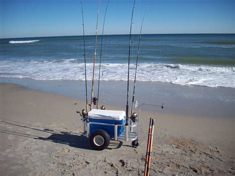fishing in atlantic beach